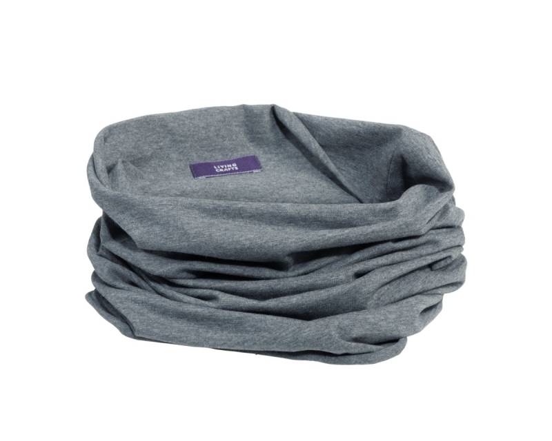 LIVING CRAFTS Loop LOURDES, GOTS zertifiziert von LIVING CRAFTS