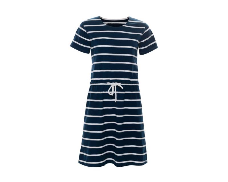 LIVING CRAFTS Midikleid GOTS zertifiziert von LIVING CRAFTS