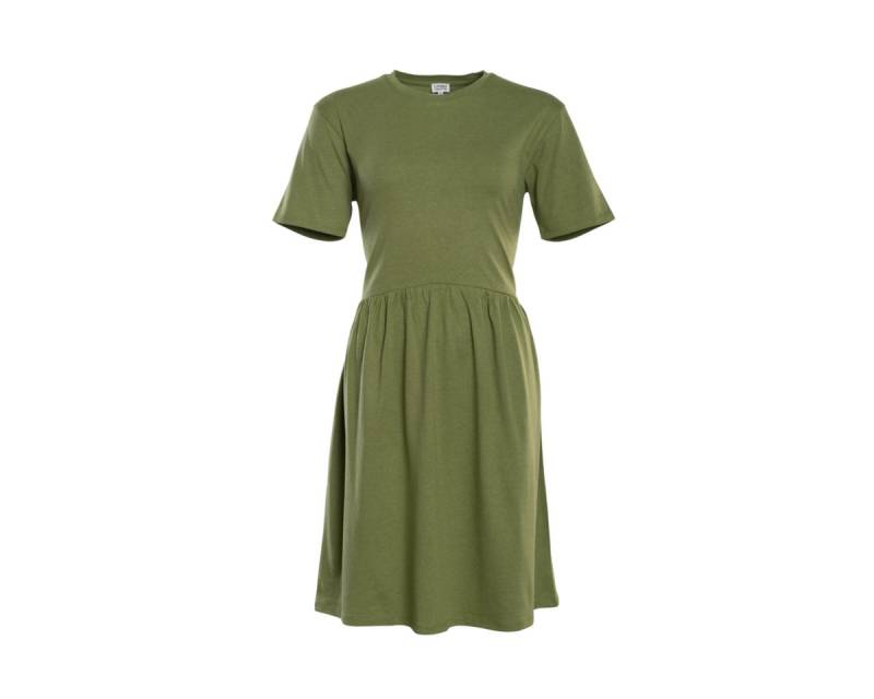 LIVING CRAFTS Midikleid ONIKA GOTS zertifiziert von LIVING CRAFTS