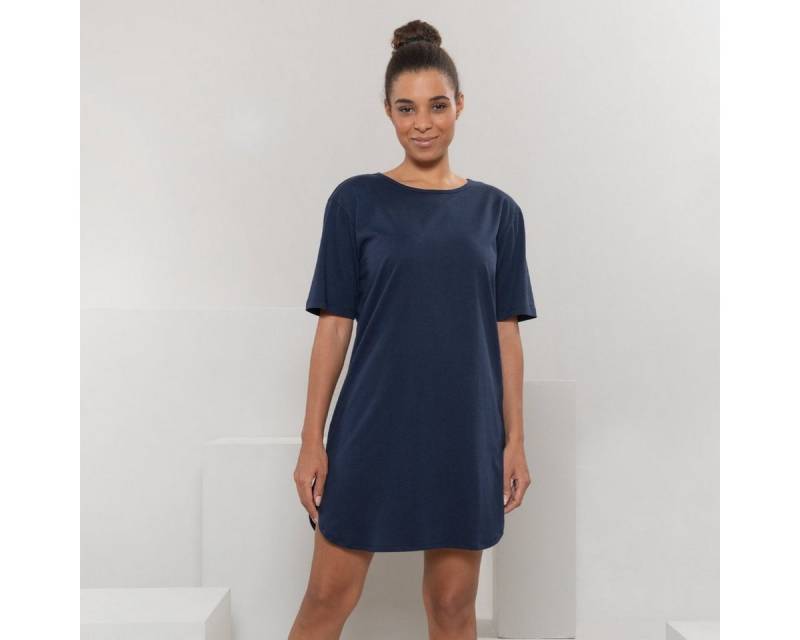 LIVING CRAFTS Nachthemd BERIT GOTS zertifiziert von LIVING CRAFTS