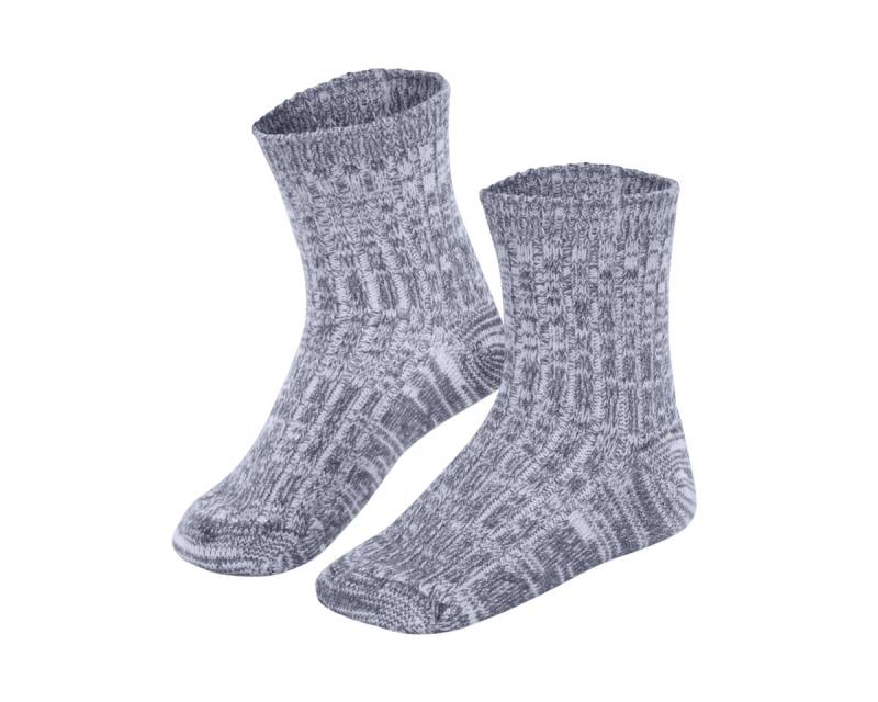 LIVING CRAFTS Norwegersocken GOTS zertifiziert von LIVING CRAFTS