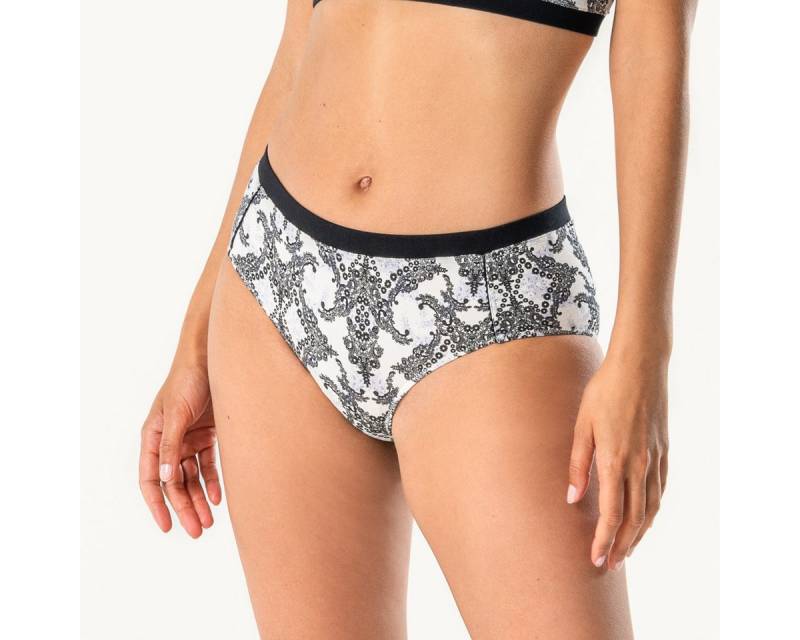 LIVING CRAFTS Panty SOLANDIA GOTS zertifiziert von LIVING CRAFTS