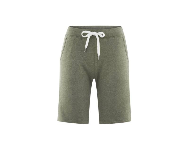 LIVING CRAFTS Shorts INA GOTS zertifiziert von LIVING CRAFTS