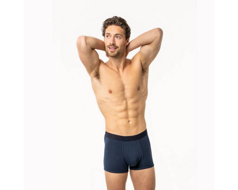 LIVING CRAFTS Retro Pants RODGER GOTS zertifiziert von LIVING CRAFTS