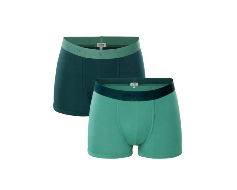 LIVING CRAFTS Retro Pants RODGER GOTS zertifiziert von LIVING CRAFTS