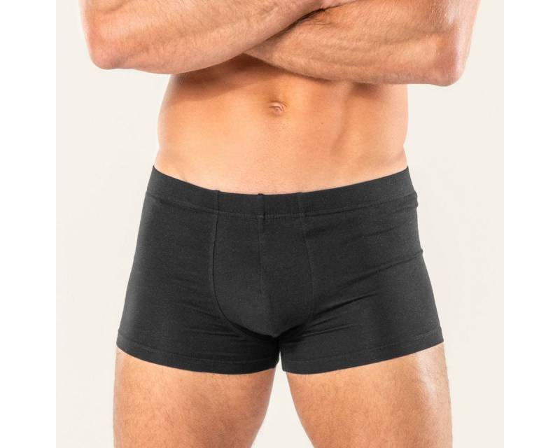 LIVING CRAFTS Retro Pants SAGON GOTS zertifiziert von LIVING CRAFTS