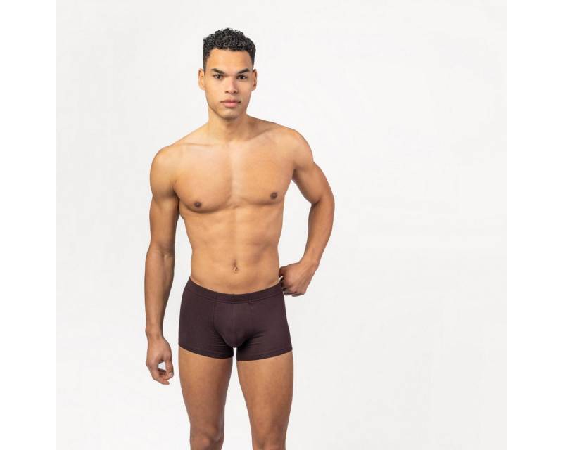 LIVING CRAFTS Retro Pants SAGON GOTS zertifiziert von LIVING CRAFTS