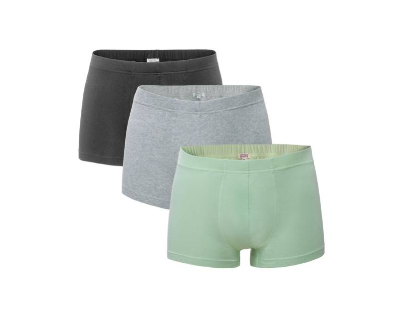 LIVING CRAFTS Retro Pants SAGON GOTS zertifiziert von LIVING CRAFTS