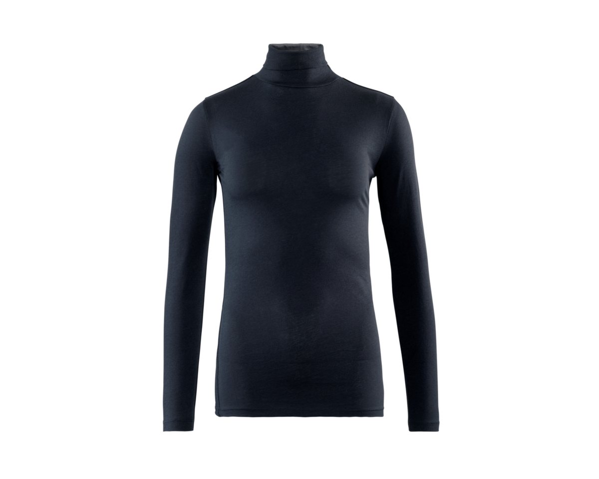 LIVING CRAFTS Rollkragenpullover NIA GOTS zertifiziert LIVING CRAFTS Rollkragenpullover NIA GOTS zertifiziert von LIVING CRAFTS
