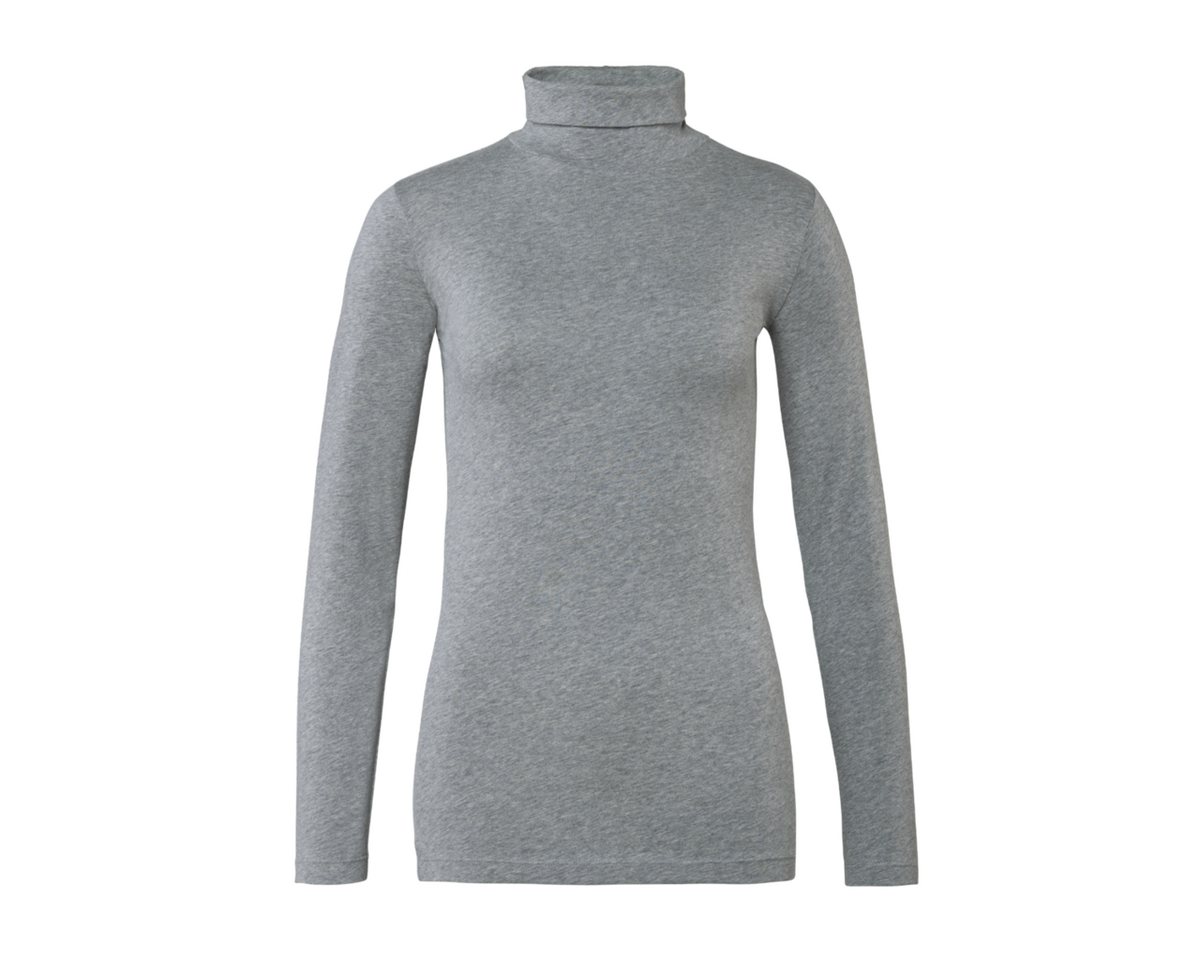 LIVING CRAFTS Rollkragenpullover NIA GOTS zertifiziert LIVING CRAFTS Rollkragenpullover NIA GOTS zertifiziert von LIVING CRAFTS