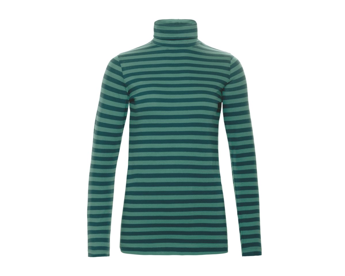 LIVING CRAFTS Rollkragenpullover NIA GOTS zertifiziert LIVING CRAFTS Rollkragenpullover NIA GOTS zertifiziert von LIVING CRAFTS