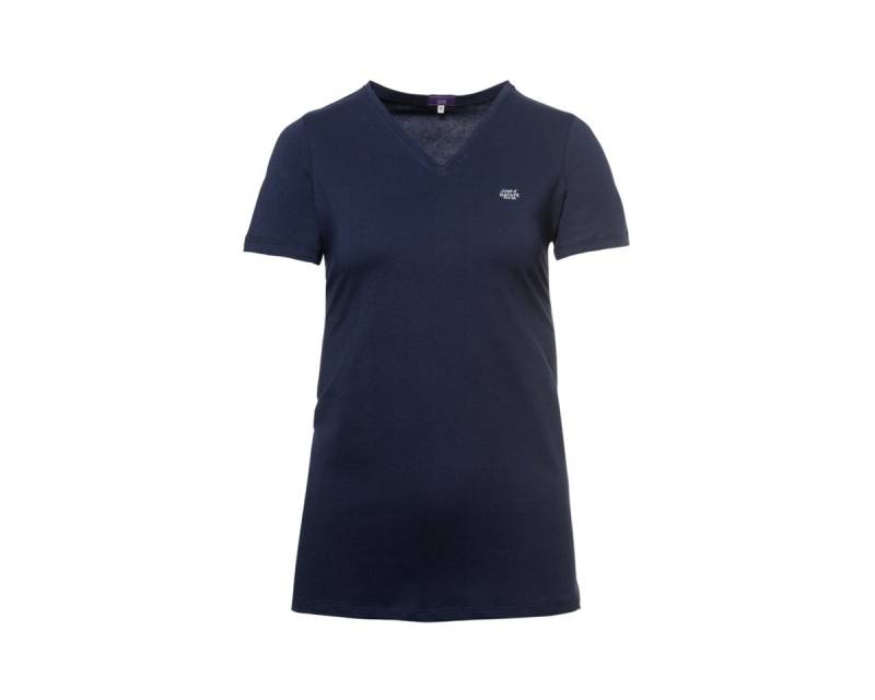 LIVING CRAFTS Sleepshirt MARA GOTS zertifiziert von LIVING CRAFTS
