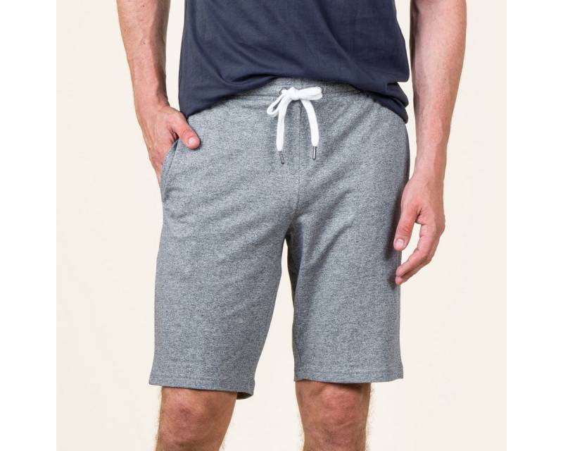 LIVING CRAFTS Shorts CHARLIE GOTS zertifiziert von LIVING CRAFTS