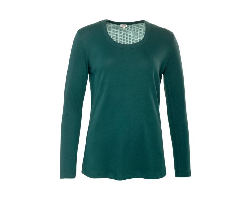 LIVING CRAFTS Sleepshirt SALISA GOTS zertifiziert von LIVING CRAFTS