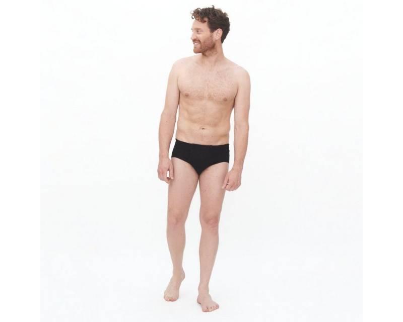 LIVING CRAFTS Slip JULIUS GOTS zertifiziert von LIVING CRAFTS