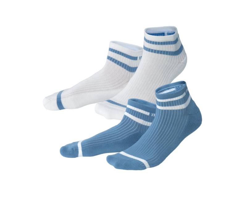 LIVING CRAFTS Sneakersocken ORELL GOTS zertifiziert von LIVING CRAFTS