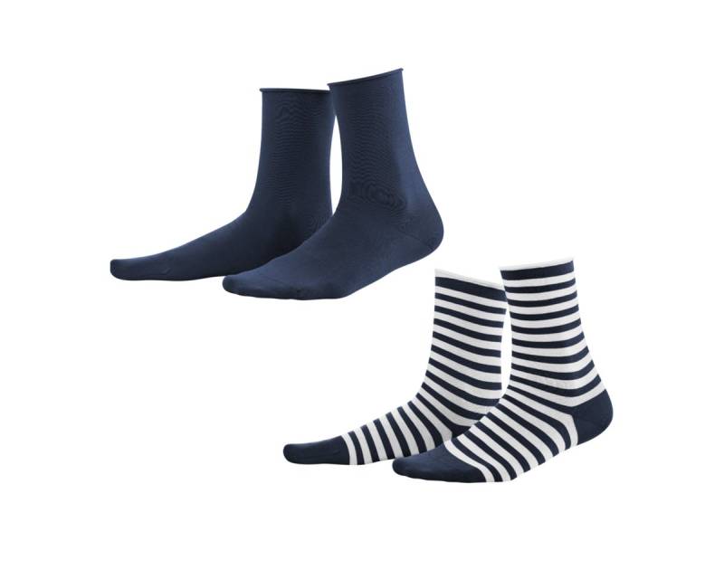 LIVING CRAFTS Socken ALEXIS GOTS zertifiziert von LIVING CRAFTS
