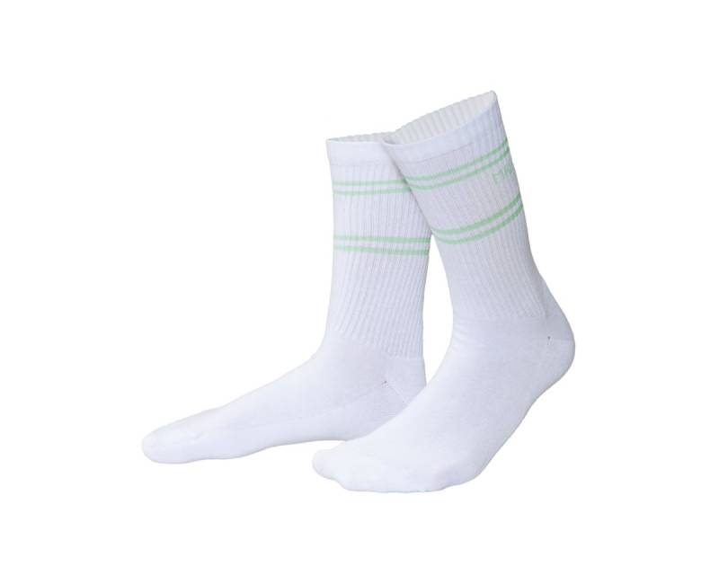 LIVING CRAFTS Socken PEPPER GOTS zertifiziert von LIVING CRAFTS