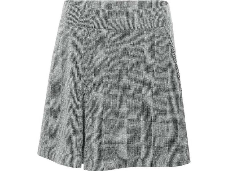 LIVING CRAFTS Sommerrock Living Crafts Bio-Damen-Mini-Rock 'SIDONIA' von LIVING CRAFTS