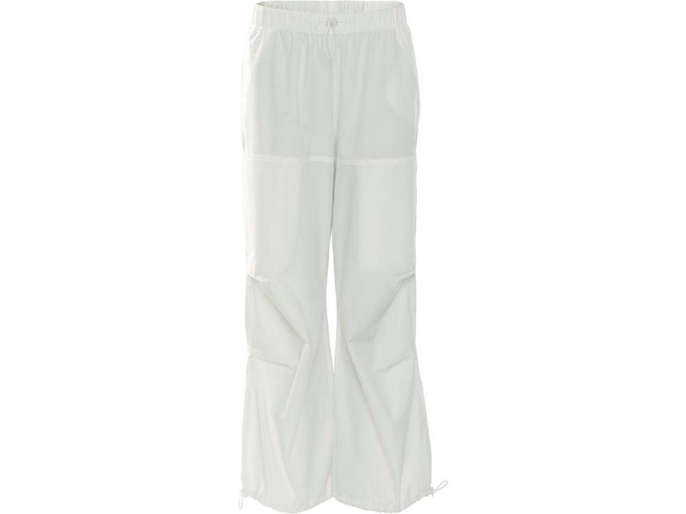 LIVING CRAFTS Stoffhose Living Crafts Bio-Damen-Papertouch-Hose 'RULIE' mi von LIVING CRAFTS