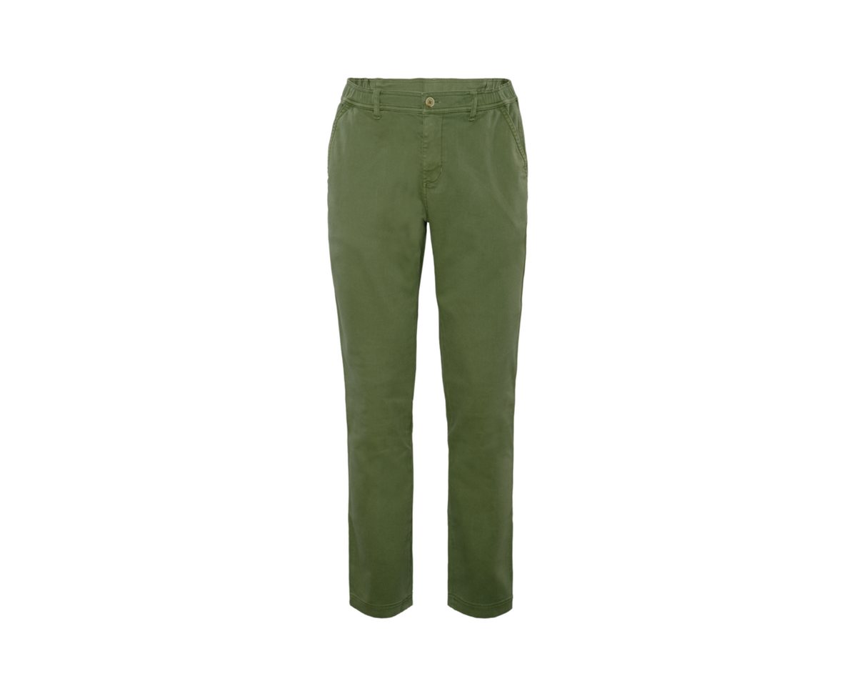 LIVING CRAFTS Stoffhose OLAF GOTS zertifiziert LIVING CRAFTS Stoffhose OLAF GOTS zertifiziert von LIVING CRAFTS