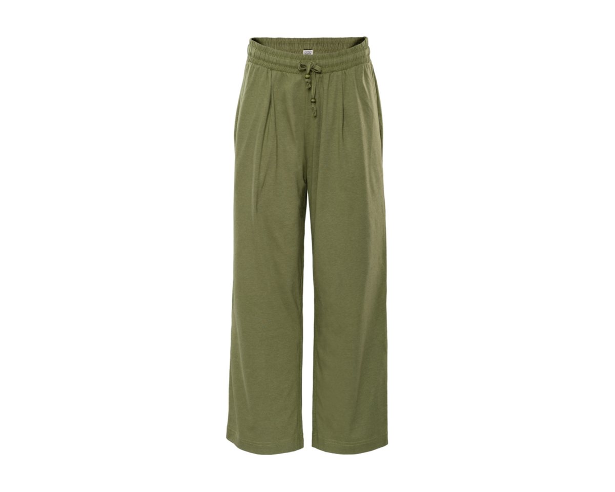 LIVING CRAFTS Stoffhose ONDINE GOTS zertifiziert LIVING CRAFTS Stoffhose ONDINE GOTS zertifiziert von LIVING CRAFTS