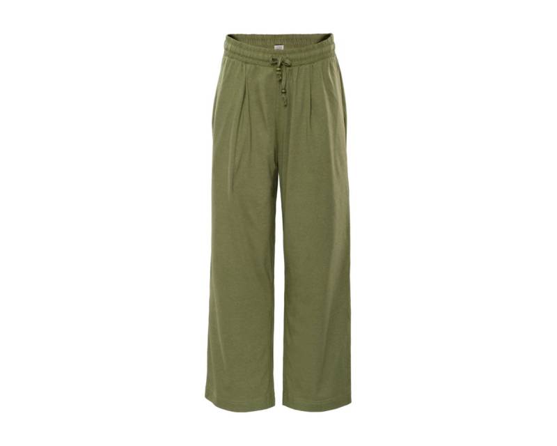 LIVING CRAFTS Stoffhose ONDINE GOTS zertifiziert von LIVING CRAFTS