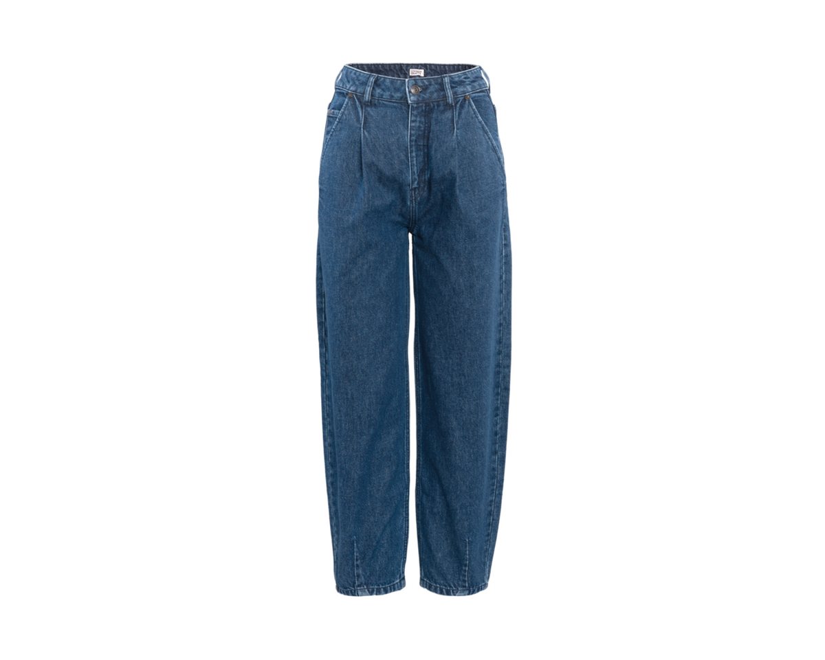 LIVING CRAFTS Stoffhose PAULETTA GOTS zertifiziert LIVING CRAFTS Stoffhose PAULETTA GOTS zertifiziert von LIVING CRAFTS