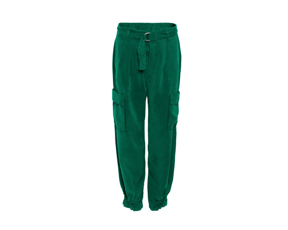 LIVING CRAFTS Stoffhose ROMAY GOTS zertifiziert LIVING CRAFTS Stoffhose ROMAY GOTS zertifiziert von LIVING CRAFTS