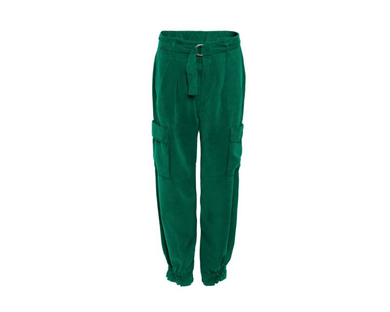 LIVING CRAFTS Stoffhose ROMAY GOTS zertifiziert von LIVING CRAFTS