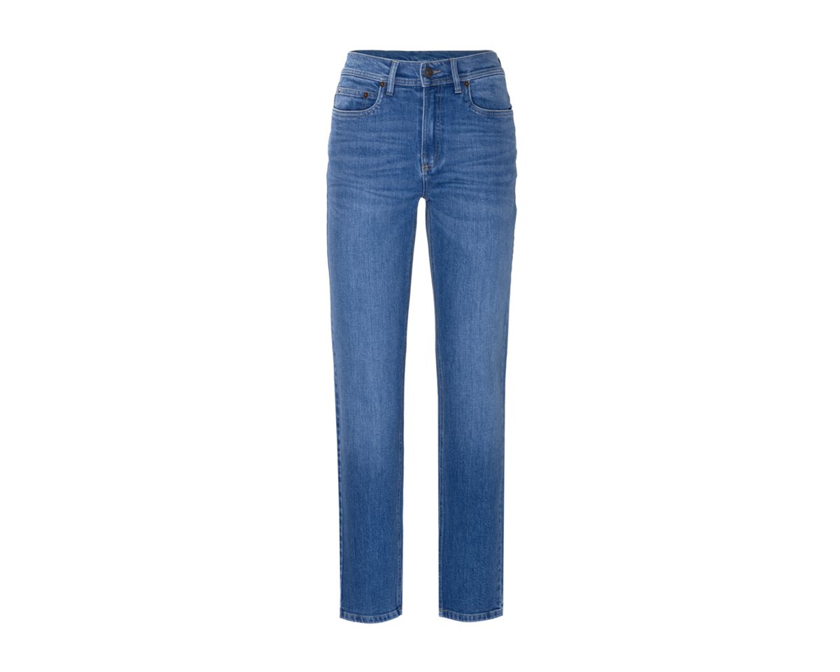 LIVING CRAFTS Stoffhose TREVA GOTS zertifiziert LIVING CRAFTS Stoffhose TREVA GOTS zertifiziert von LIVING CRAFTS