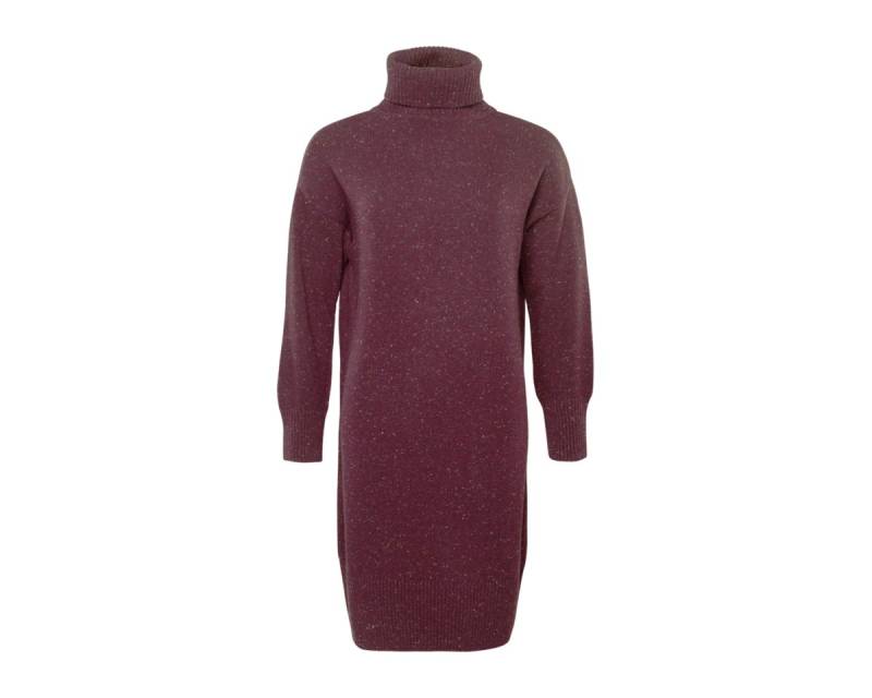 LIVING CRAFTS Midikleid PACIFICA GOTS zertifiziert von LIVING CRAFTS
