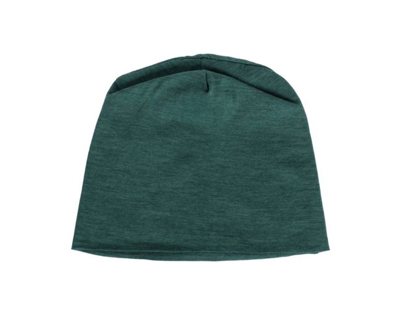 LIVING CRAFTS Strickmütze SOAN GOTS zertifiziert von LIVING CRAFTS