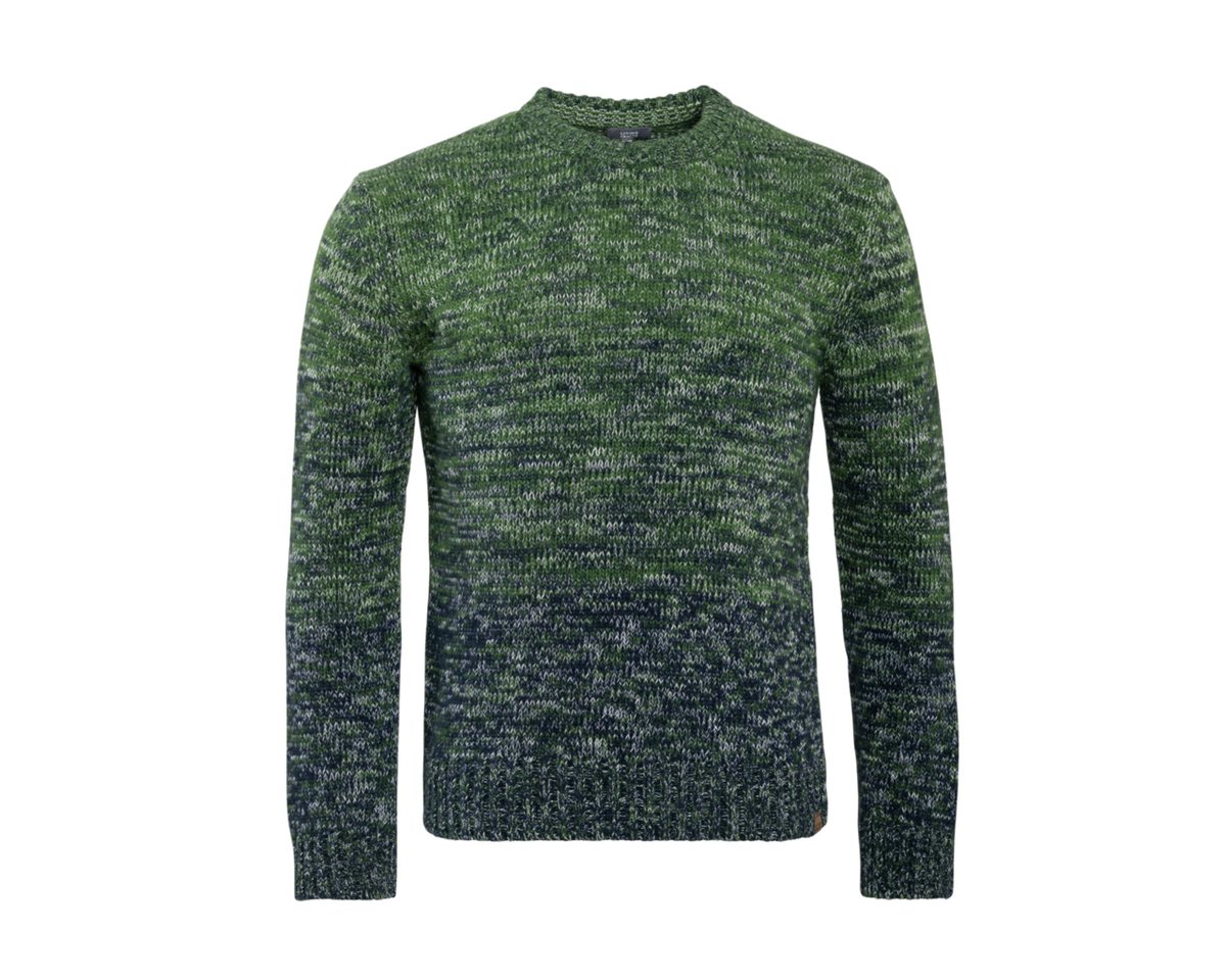 LIVING CRAFTS Strickpullover PASCAL GOTS zertifiziert LIVING CRAFTS Strickpullover PASCAL GOTS zertifiziert von LIVING CRAFTS