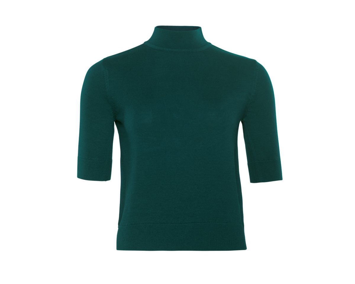 LIVING CRAFTS Strickpullover SIANA GOTS zertifiziert LIVING CRAFTS Strickpullover SIANA GOTS zertifiziert von LIVING CRAFTS