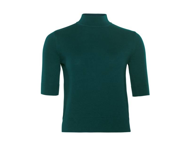 LIVING CRAFTS Strickpullover SIANA GOTS zertifiziert von LIVING CRAFTS