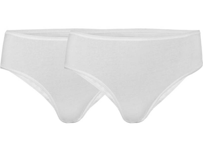 LIVING CRAFTS String Living Crafts 2er-Pack Bio-Damen-Slip 'TARISSA' mi von LIVING CRAFTS