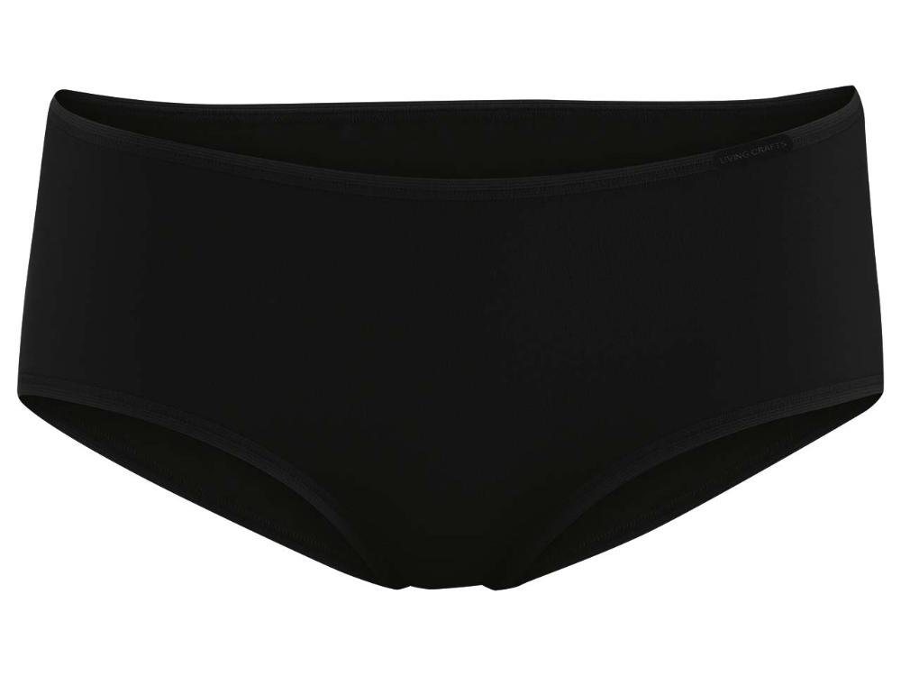 LIVING CRAFTS String Living Crafts Bio-Damen-Panty 'Cindy' von LIVING CRAFTS