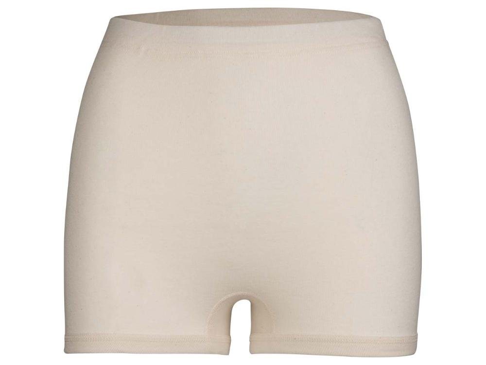 LIVING CRAFTS String Living Crafts Bio-Damen-Shorts 'Janette' von LIVING CRAFTS