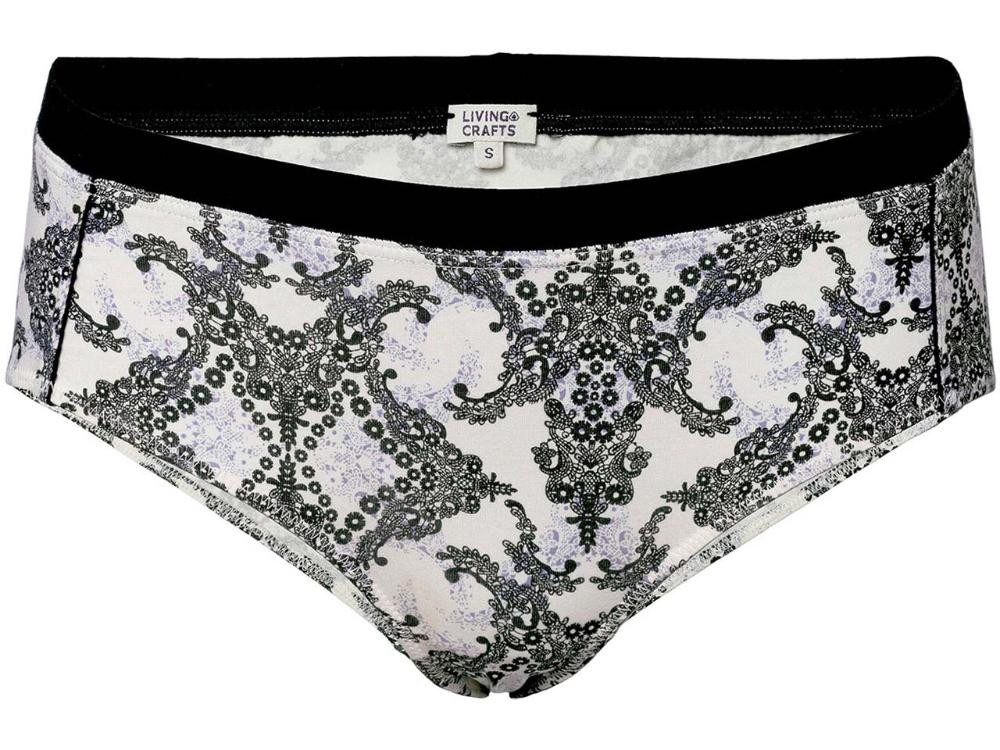 LIVING CRAFTS String Living Crafts Bio-Damen-Slip 'SOLANDRIA' LIVING CRAFTS String Living Crafts Bio-Damen-Slip 'SOLANDRIA' von LIVING CRAFTS