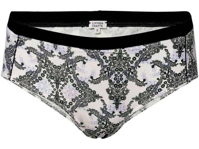 LIVING CRAFTS String Living Crafts Bio-Damen-Slip 'SOLANDRIA' von LIVING CRAFTS