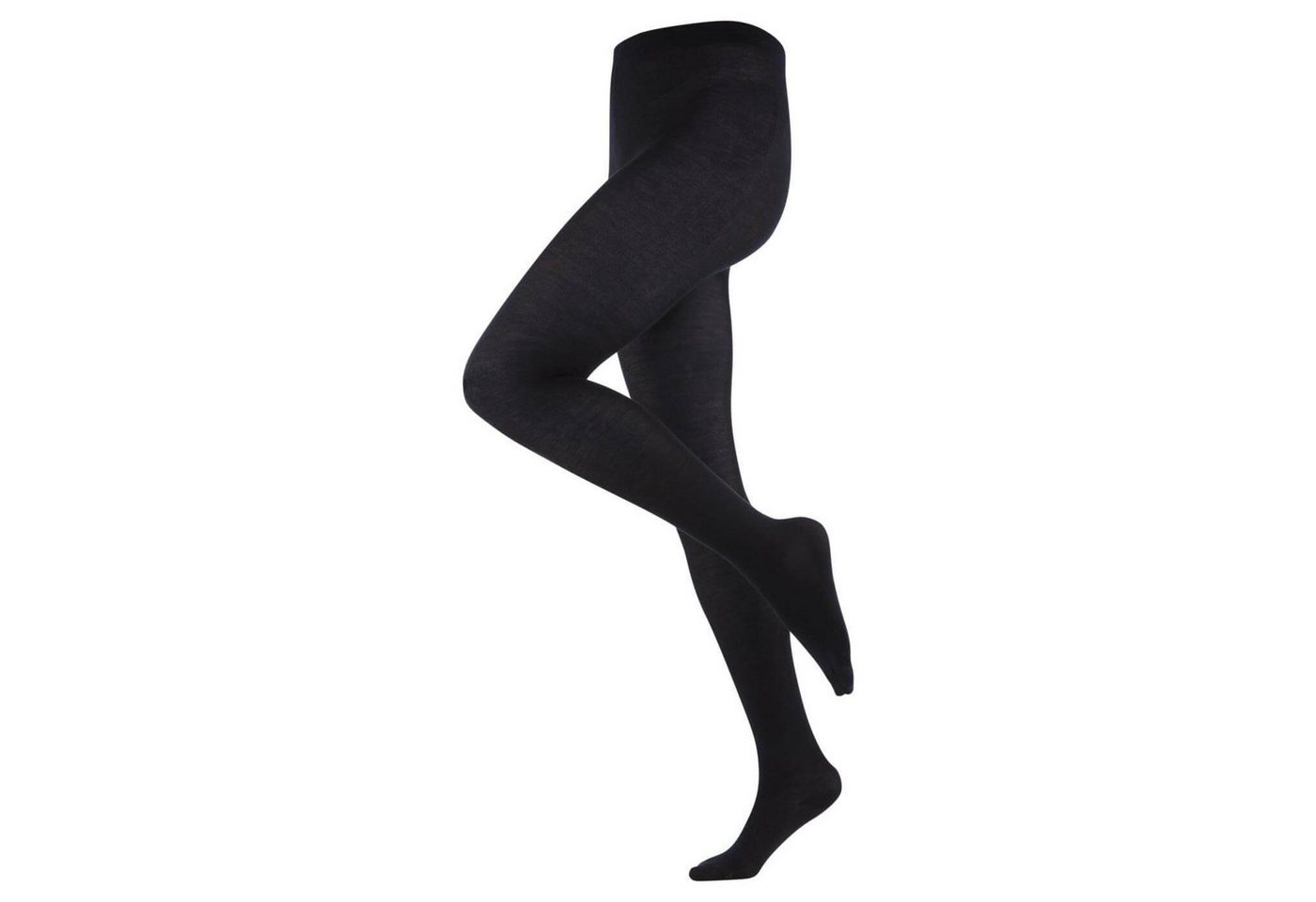 LIVING CRAFTS Strumpfhose HELENE Atmungsaktiv, sanft und angenehm wärmend LIVING CRAFTS Strumpfhose HELENE Atmungsaktiv, sanft und angenehm wärmend von LIVING CRAFTS