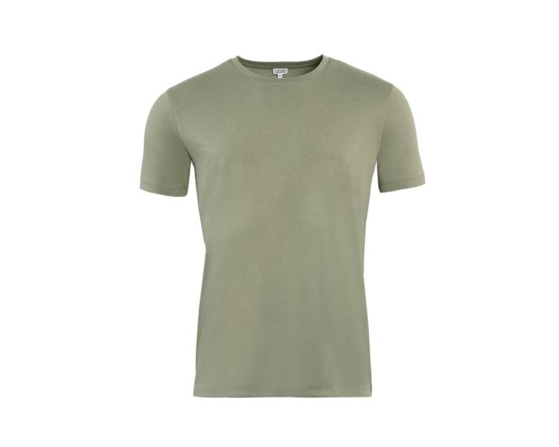 LIVING CRAFTS T-Shirt ILKO GOTS zertifiziert von LIVING CRAFTS