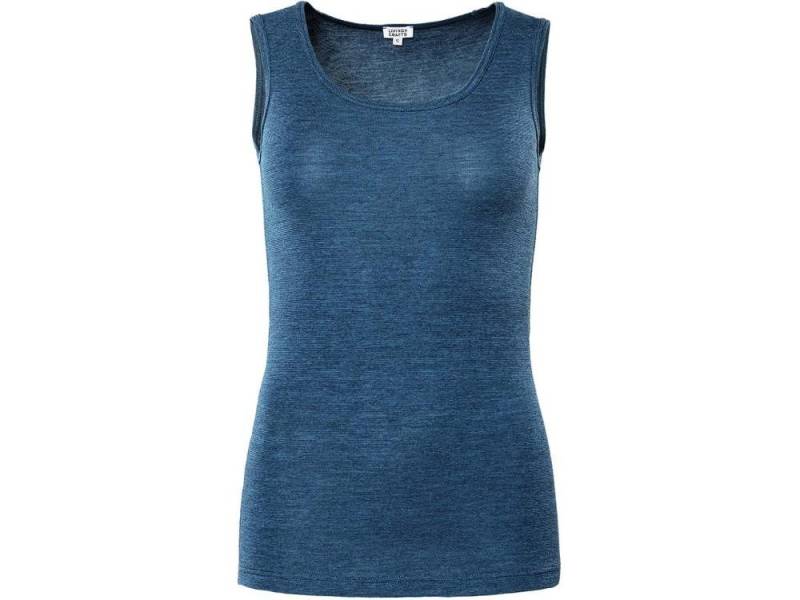 LIVING CRAFTS Tanktop Living Crafts Bio-Damen-Tanktop 'BERYL' mit Rundha LIVING CRAFTS Tanktop Living Crafts Bio-Damen-Tanktop 'BERYL' mit Rundha von LIVING CRAFTS