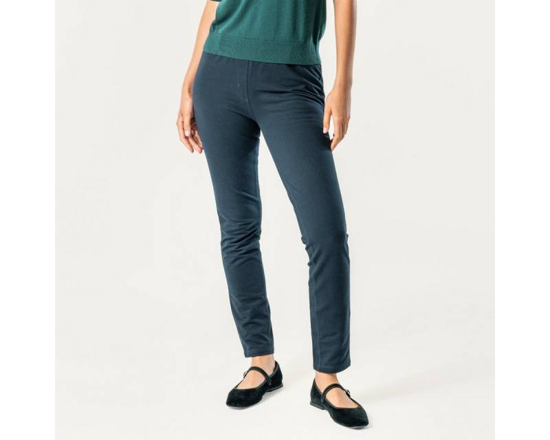 LIVING CRAFTS Treggings DENISE GOTS zertifiziert LIVING CRAFTS Treggings DENISE GOTS zertifiziert von LIVING CRAFTS