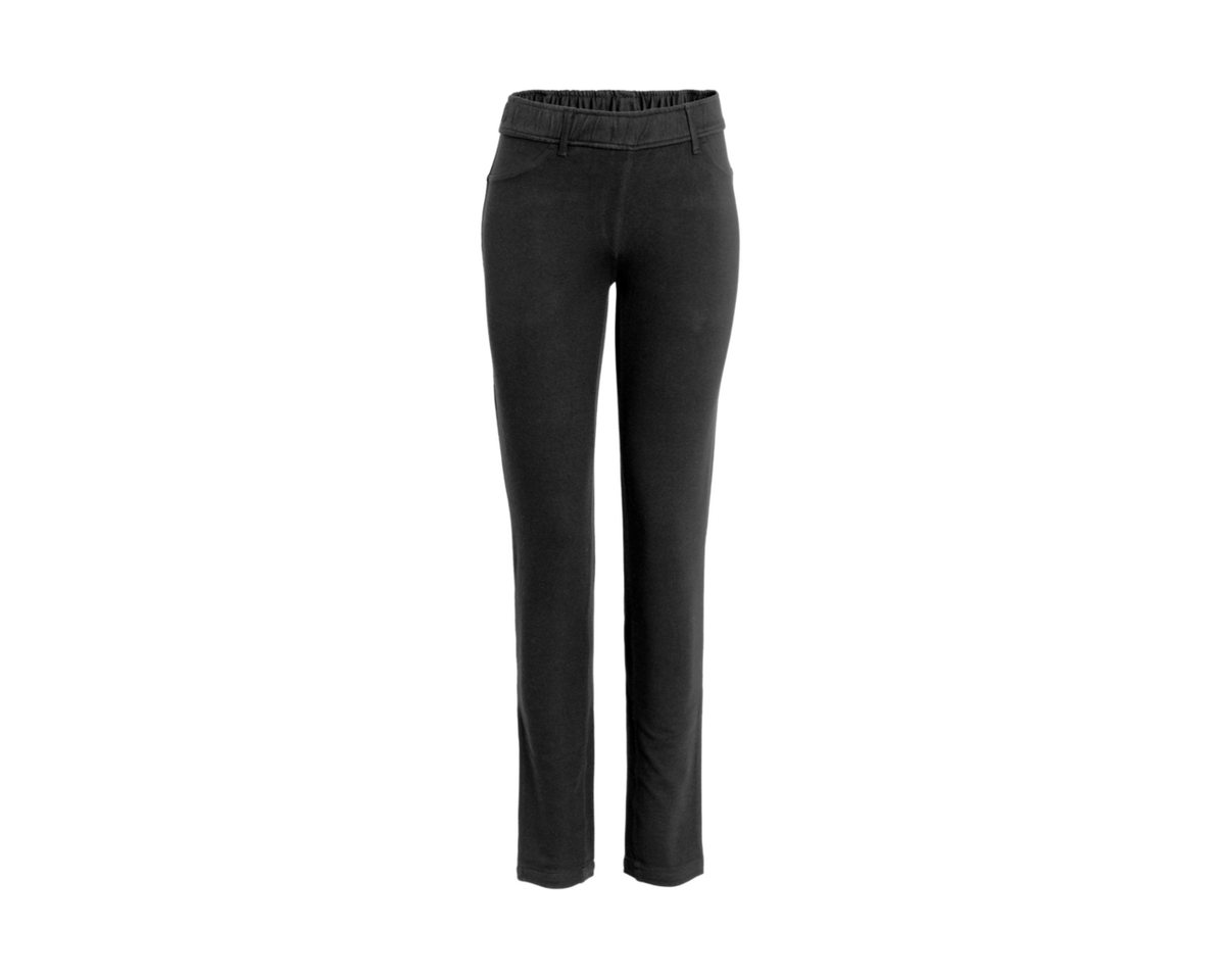LIVING CRAFTS Treggings DENISE GOTS zertifiziert LIVING CRAFTS Treggings DENISE GOTS zertifiziert von LIVING CRAFTS