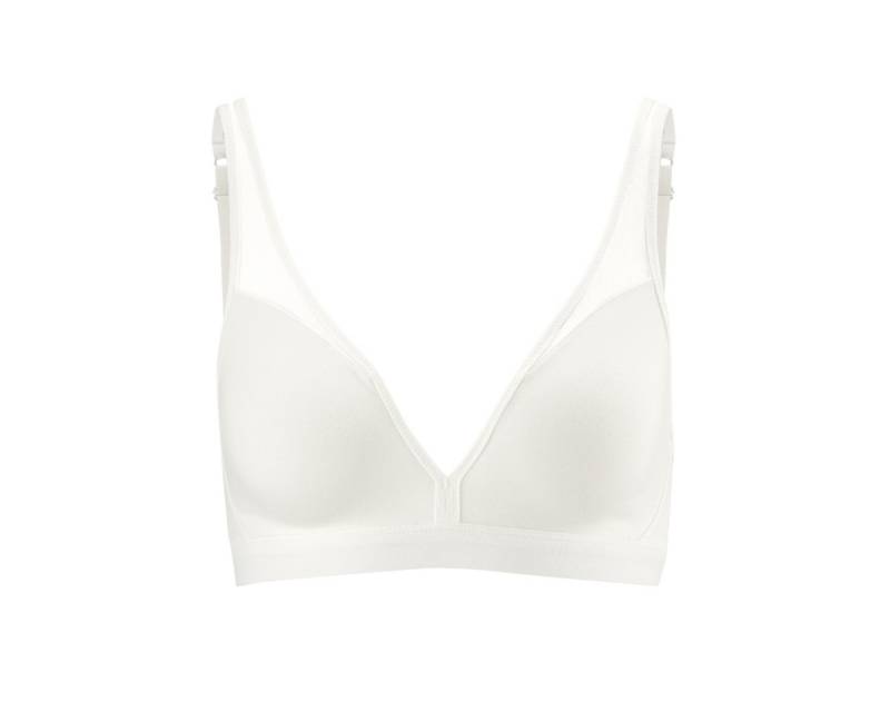 LIVING CRAFTS Triangel-BH IRELIA GOTS zertifiziert LIVING CRAFTS Triangel-BH IRELIA GOTS zertifiziert von LIVING CRAFTS