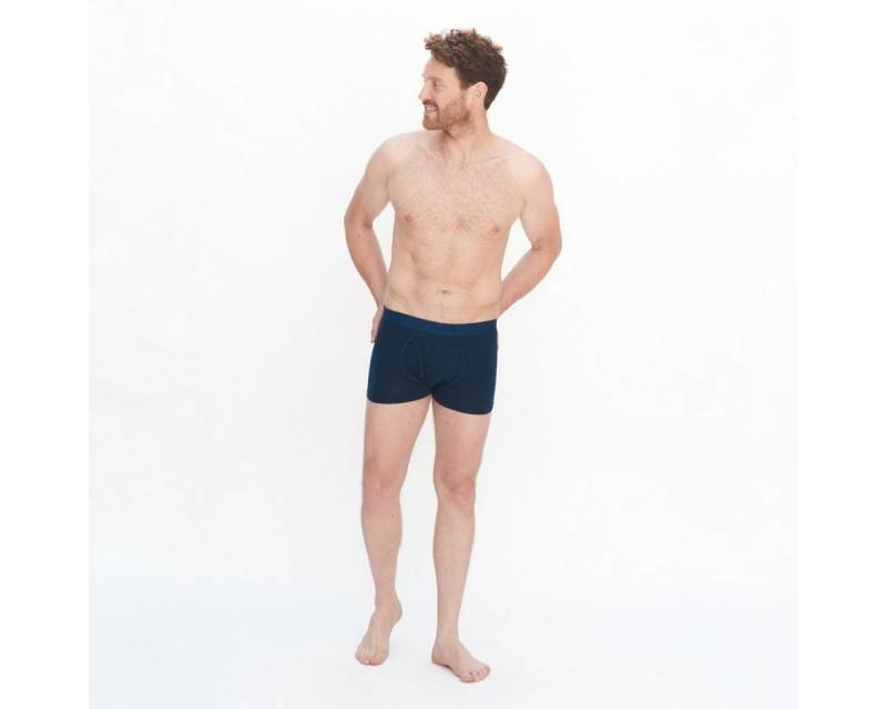 LIVING CRAFTS Retro Pants APOLLO GOTS zertifiziert von LIVING CRAFTS