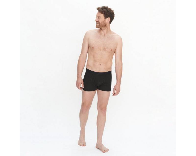 LIVING CRAFTS Retro Pants APOLLO GOTS zertifiziert von LIVING CRAFTS