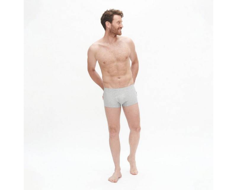LIVING CRAFTS Retro Pants FARELL GOTS zertifiziert von LIVING CRAFTS